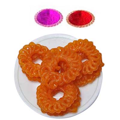 "Sweets N Holi - codeS03 - Click here to View more details about this Product